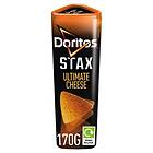 Doritos Stax Ultimate Cheese 170g