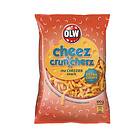 OLW Cheez Cruncherz 160g