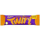 Cadbury Twirl Orange 43g