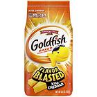 Pepperidge Farm Goldfish Flavor Blasted Xtra Cheddar 187g