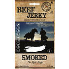 Beef Jerky Snacks Bullseye Meats Beef Jerky Smoked 50g
