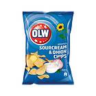 OLW Sourcream & Onion 175g