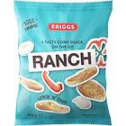 Friggs Majssnacks Ranch 40g