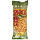 Ok Snacks Big Bag Jalapeno Taste 330g