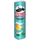 Pringles Sour Cream & Herbs 200g