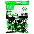 Walker's Mint Toffees Bag 150g