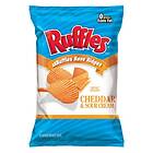 Ruffles Cheddar & Sour Cream Chips 184g