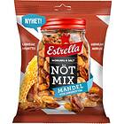 Estrella Nötmix Mandel, Honung & Salt 175g