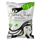 Bjäre Chips Dill & Gräddfil 200g