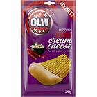OLW Dipmix Cream Cheese 24g