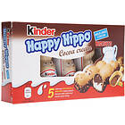 Kinder Happy Hippo Cocoa Cream 5-pack