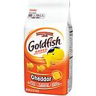 Pepperidge Farm Cheddar Goldfish 187g