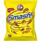 OLW Smash 100g