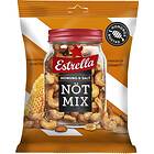 Estrella Nötmix Honung & Salt 175g