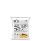 Star Nutrition Protein Chips Sourcream & Onion 30g