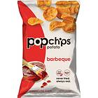 Popchips Barbeque Potato Chips 85g