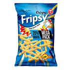 Maks Crispy Fripsy Salt 120g