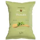 Inessence Golden Crisps Rubio Wasabi 125g