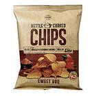 Kettle Cooked Sweet BBQ Chips 150g