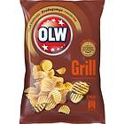 OLW Grillchips 175g