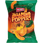 Herr's Jalapeno Cheese Curls 198gram