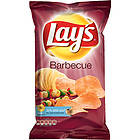 Lay's BBQ Chips