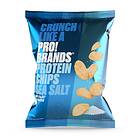 Pro! Brands Chips Sea Salt 50g