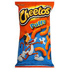 Cheetos Jumbo Puffs 240g