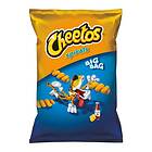 Cheetos Spirals Ketchup 130g