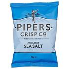 Pipers Crisps Anglesey Sea Salt 150g