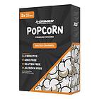 X-Gamer X-Corn Popcorn Salted Caramel 3x100g