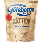 Göteborgs Kex Jätten Vaniljsmak 250g