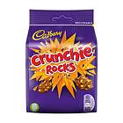 Cadbury Crunchie Rocks Bag 110g