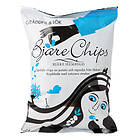 Bjäre Chips Gräddfil & Lök 200g