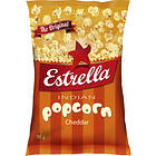 Estrella Popcorn Indian Cheddar 90g