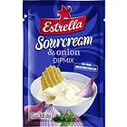 Estrella Dipmix Sourcream & Onion 22g