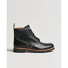 Ralph Lauren Polo RL Army Oiled Leather Boots