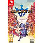 Souldiers (Switch)