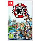 Trash Sailors (Switch)