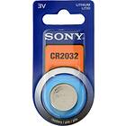 Sony CR2032