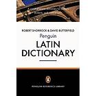 The Penguin Latin Dictionary