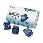 Xerox 108R00669 3-pack (Cyan)