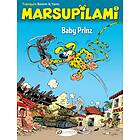 The Marsupilami Vol. 5