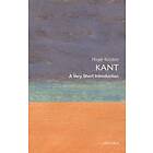 Kant: A Very Short Introduction