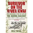 Survivor On The River Kwai