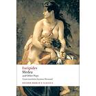 Medea And Other Plays