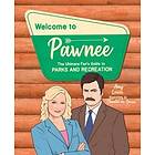 Welcome To Pawnee