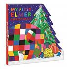 My First Elmer Christmas