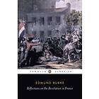 Reflections On The Revolution In France