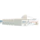 Intellinet 28AWG S/FTP Cat6a RJ45 - RJ45 1m